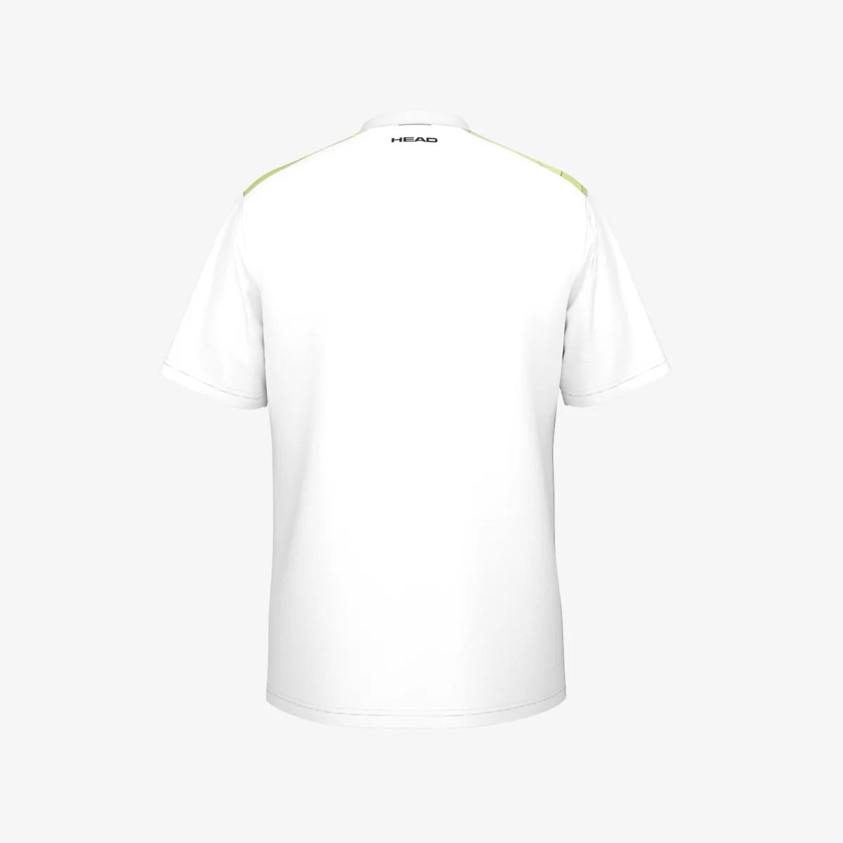 HEAD T-SHIRT UOMO TOPSPIN