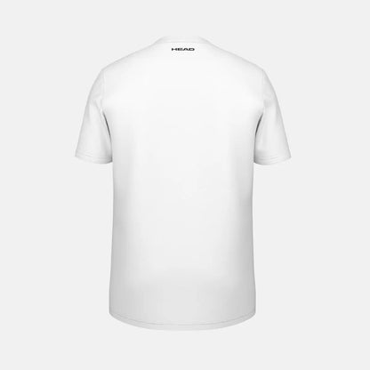 HEAD T-shirt Sportiva Uomo TOPSPIN