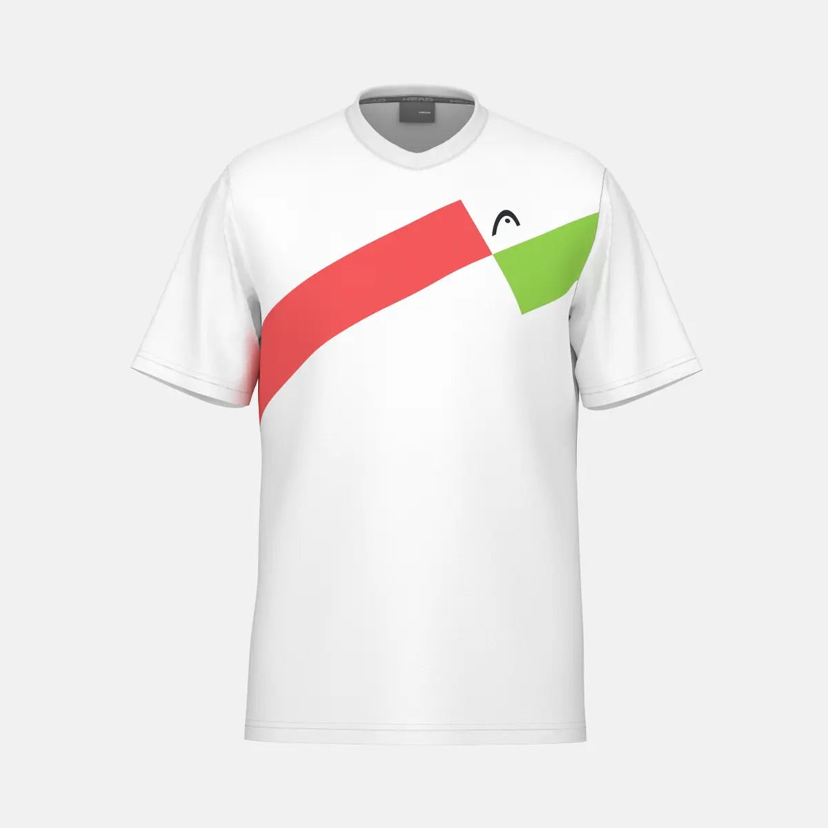 HEAD T-shirt Sportiva Uomo TOPSPIN