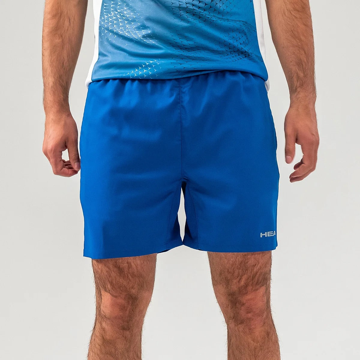 HEAD SHORTS UOMO CLUB