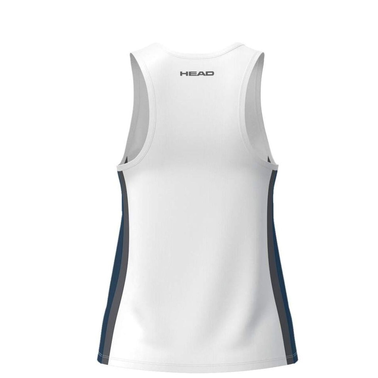Head Canotta Sportiva Donna Club 25 Tech