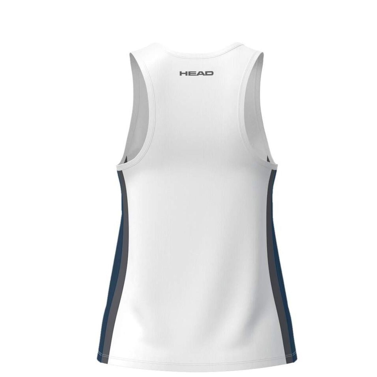 Head Canotta Sportiva Donna Club 25 Tech