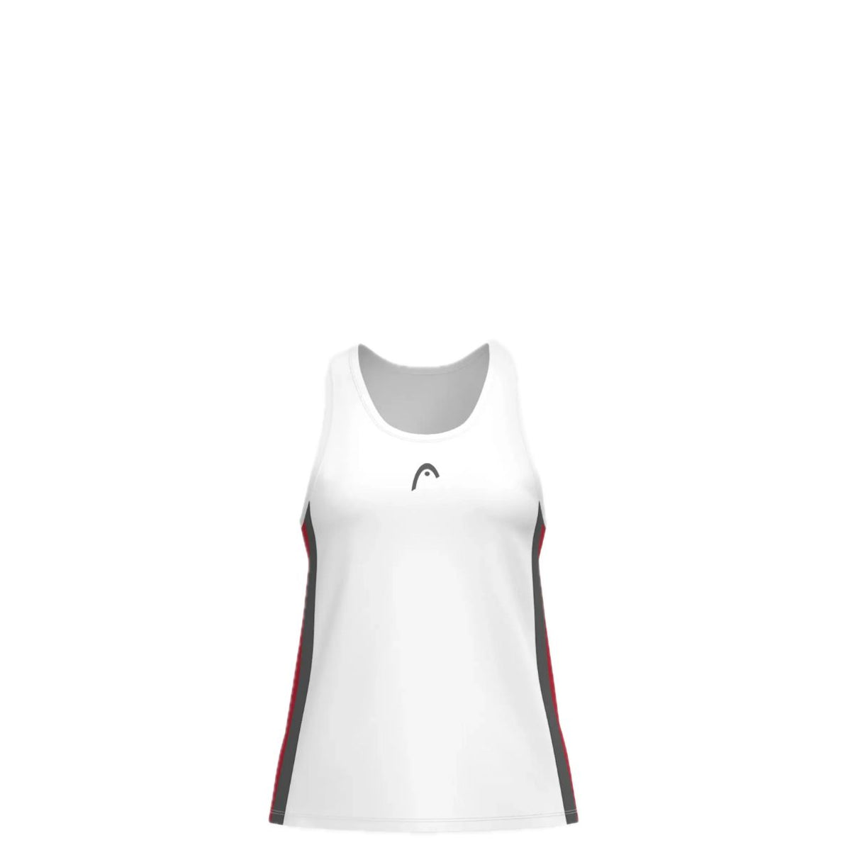 Head Canotta Sportiva Donna Club 25 Tech