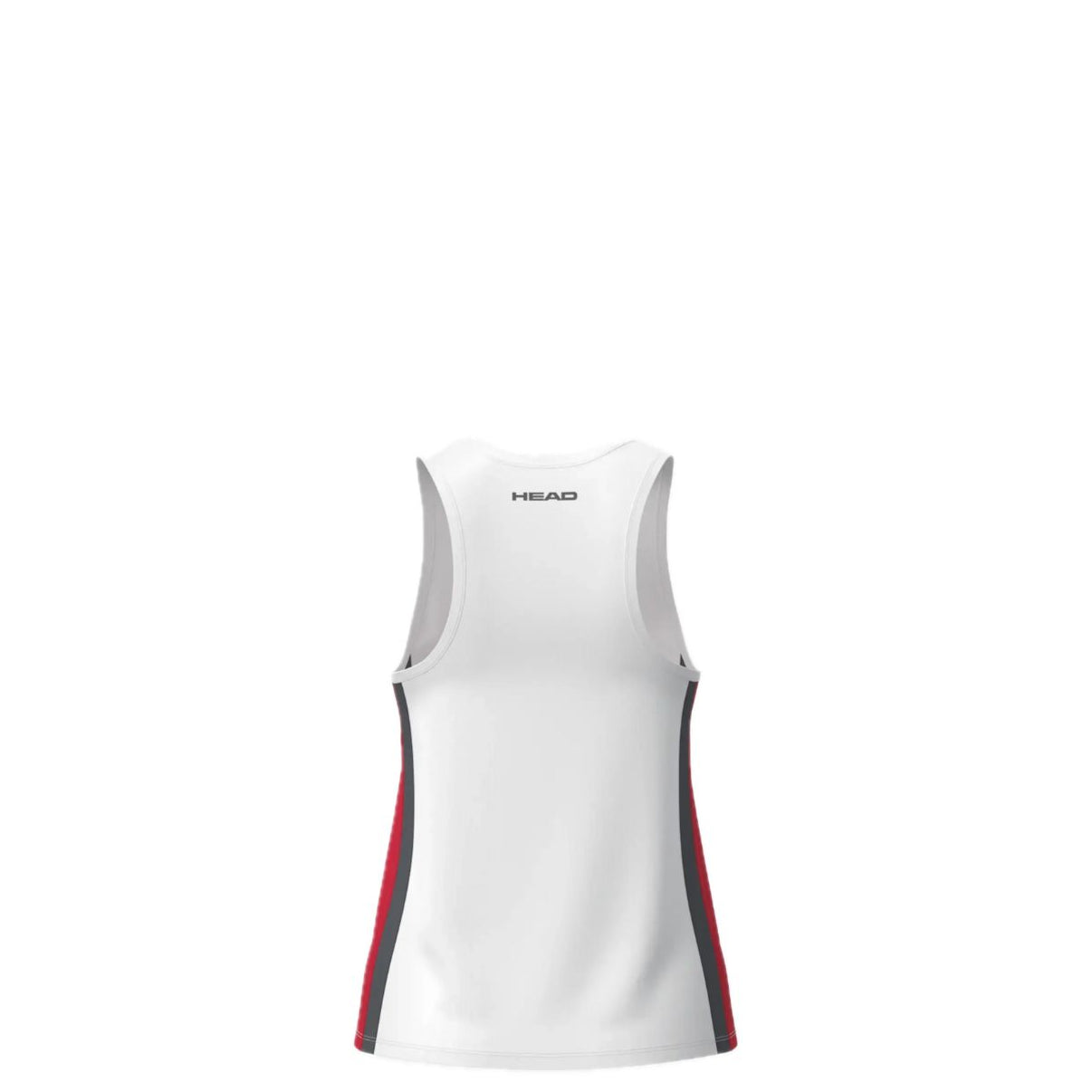 Head Canotta Sportiva Donna Club 25 Tech