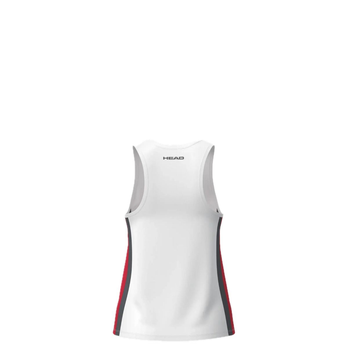 Head Canotta Sportiva Donna Club 25 Tech