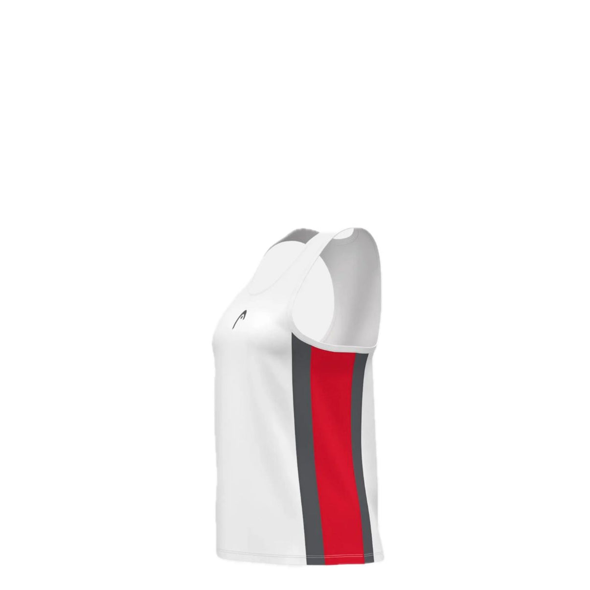 Head Canotta Sportiva Donna Club 25 Tech