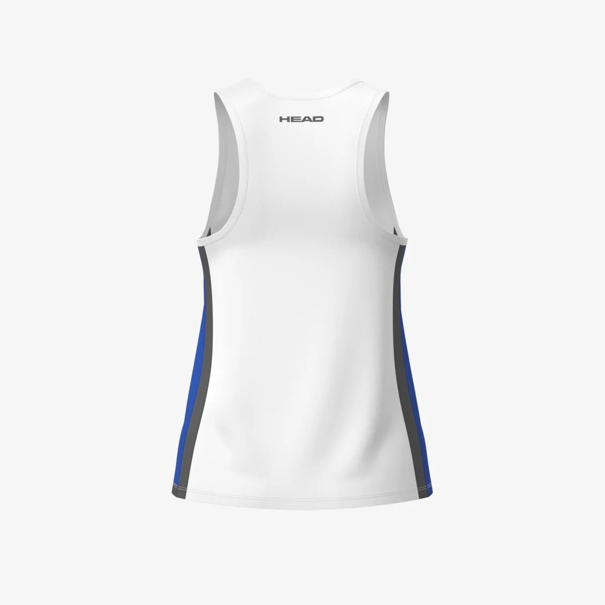 HEAD TANK TOP DONNA CLUB 25 TECH