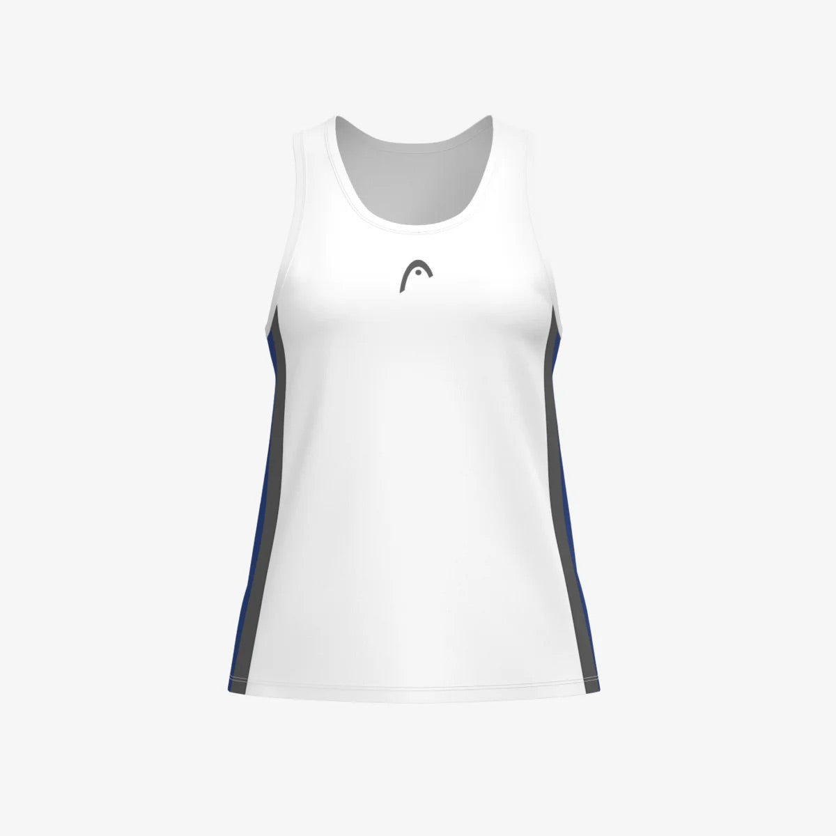 HEAD TANK TOP RAGAZZA CLUB 25 TECH