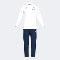 JOMA TUTA RISCALDAMENTO FEDERAZIONE ITALIANA TENNIS E PADEL 24/25