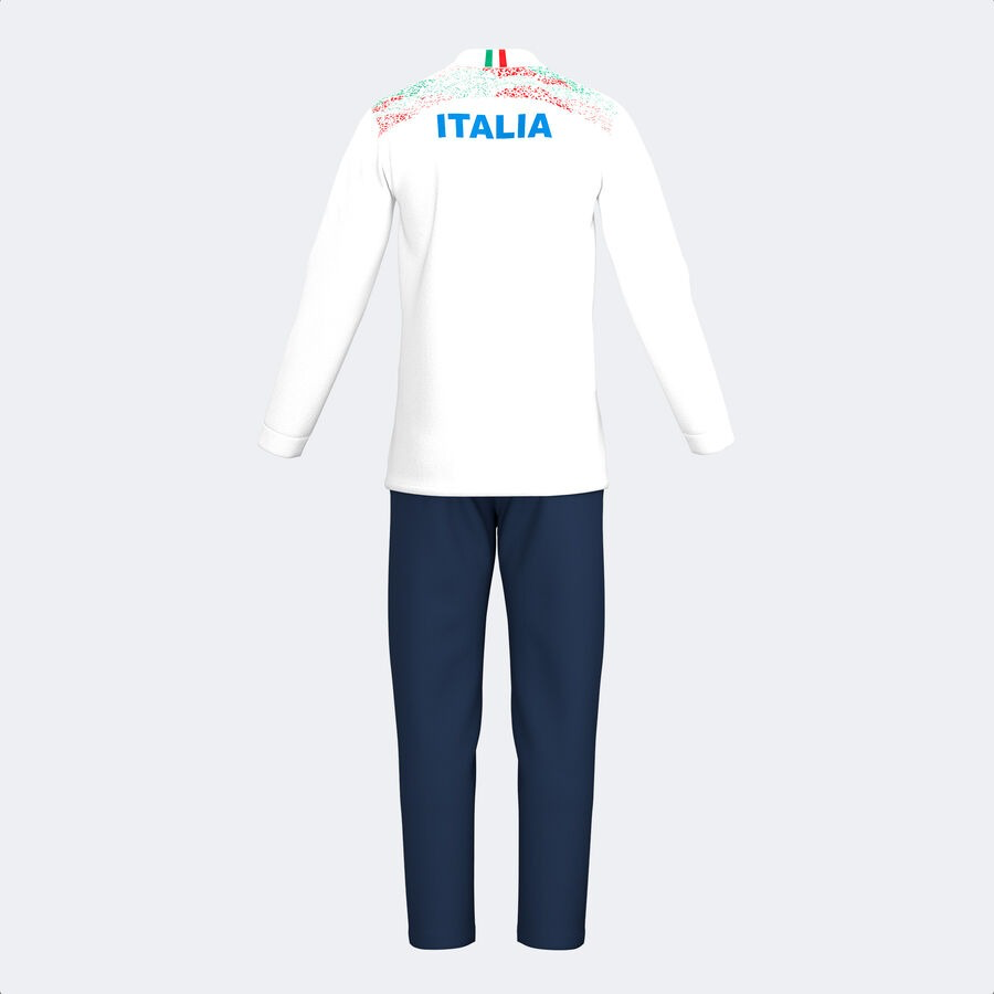 JOMA TUTA RISCALDAMENTO FEDERAZIONE ITALIANA TENNIS E PADEL 24/25