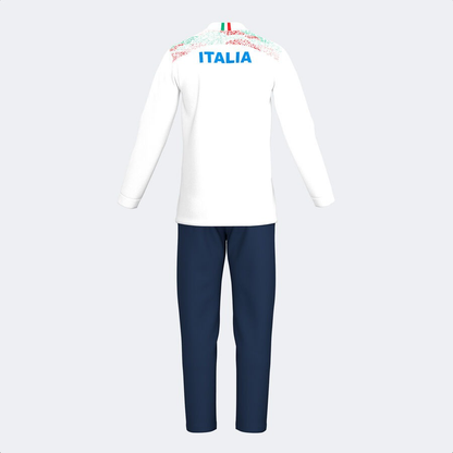 JOMA TUTA RISCALDAMENTO FEDERAZIONE ITALIANA TENNIS E PADEL 24/25