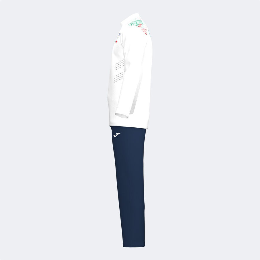 JOMA TUTA RISCALDAMENTO FEDERAZIONE ITALIANA TENNIS E PADEL 24/25