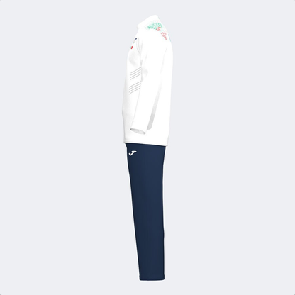 JOMA TUTA RISCALDAMENTO FEDERAZIONE ITALIANA TENNIS E PADEL 24/25