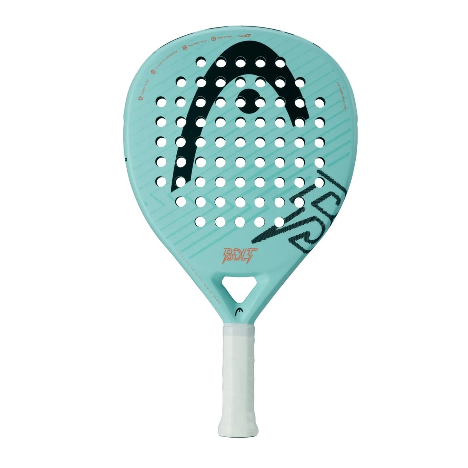 HEAD Racchetta Padel Bolt 2025