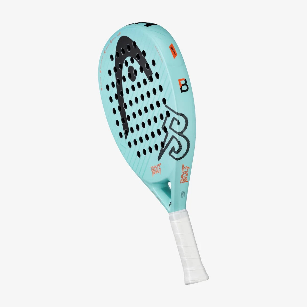 HEAD BOLT RACCHETTA DA PADEL