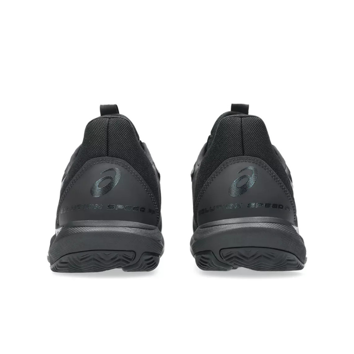 Asics Scarpa Tennis Uomo Solution Speed FF 3 Clay Night Energy