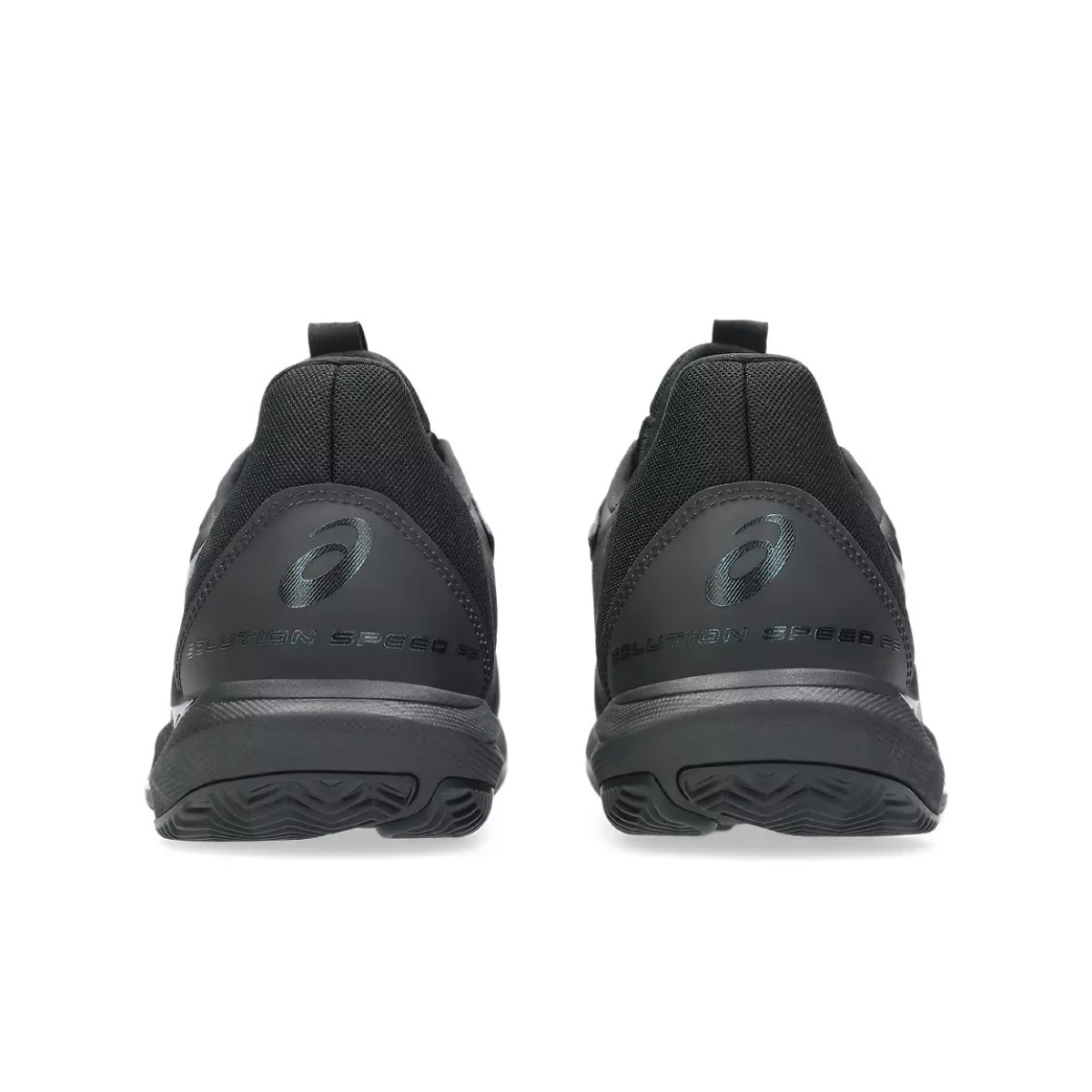 Asics Scarpa Tennis Uomo Solution Speed FF 3 Clay Night Energy