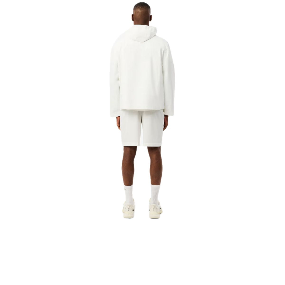 Lacoste Shorts da Tennis Ultra Dry Regular Fit Uomo