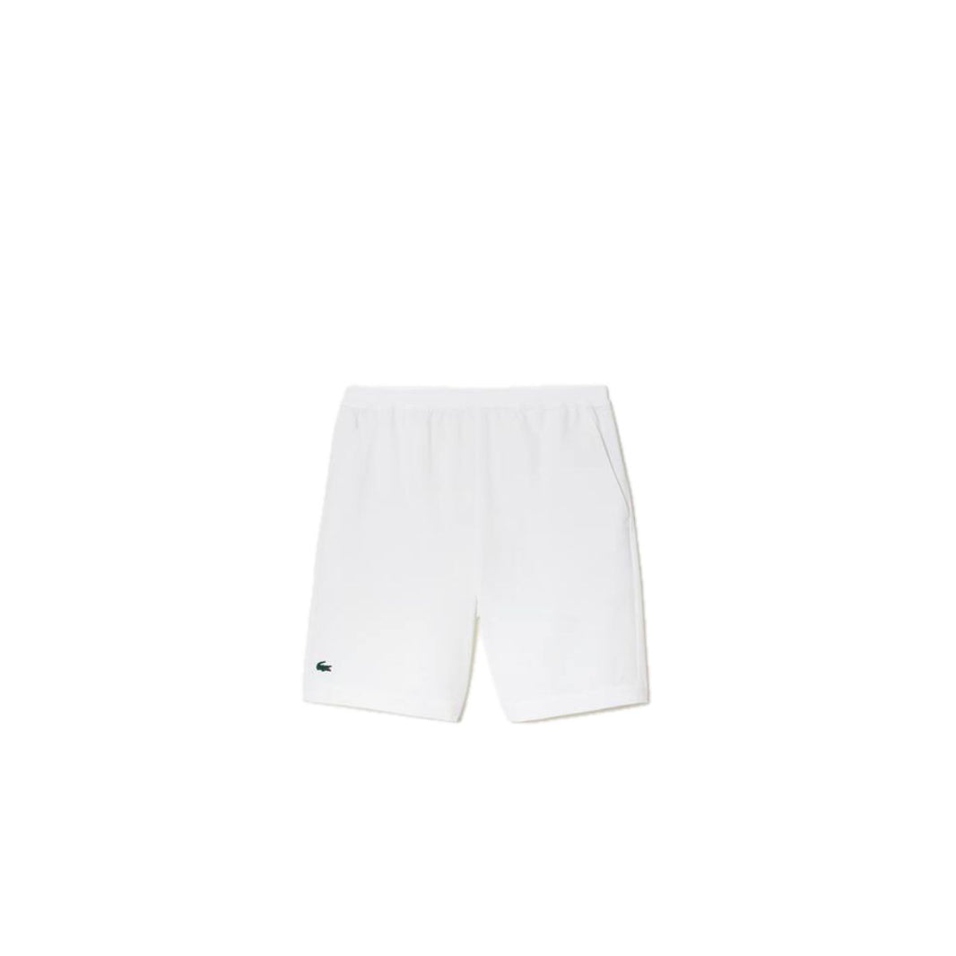 Lacoste Shorts da Tennis Ultra Dry Regular Fit Uomo