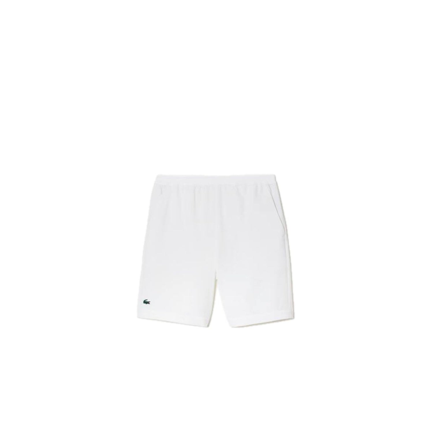 Lacoste Shorts da Tennis Ultra Dry Regular Fit Uomo