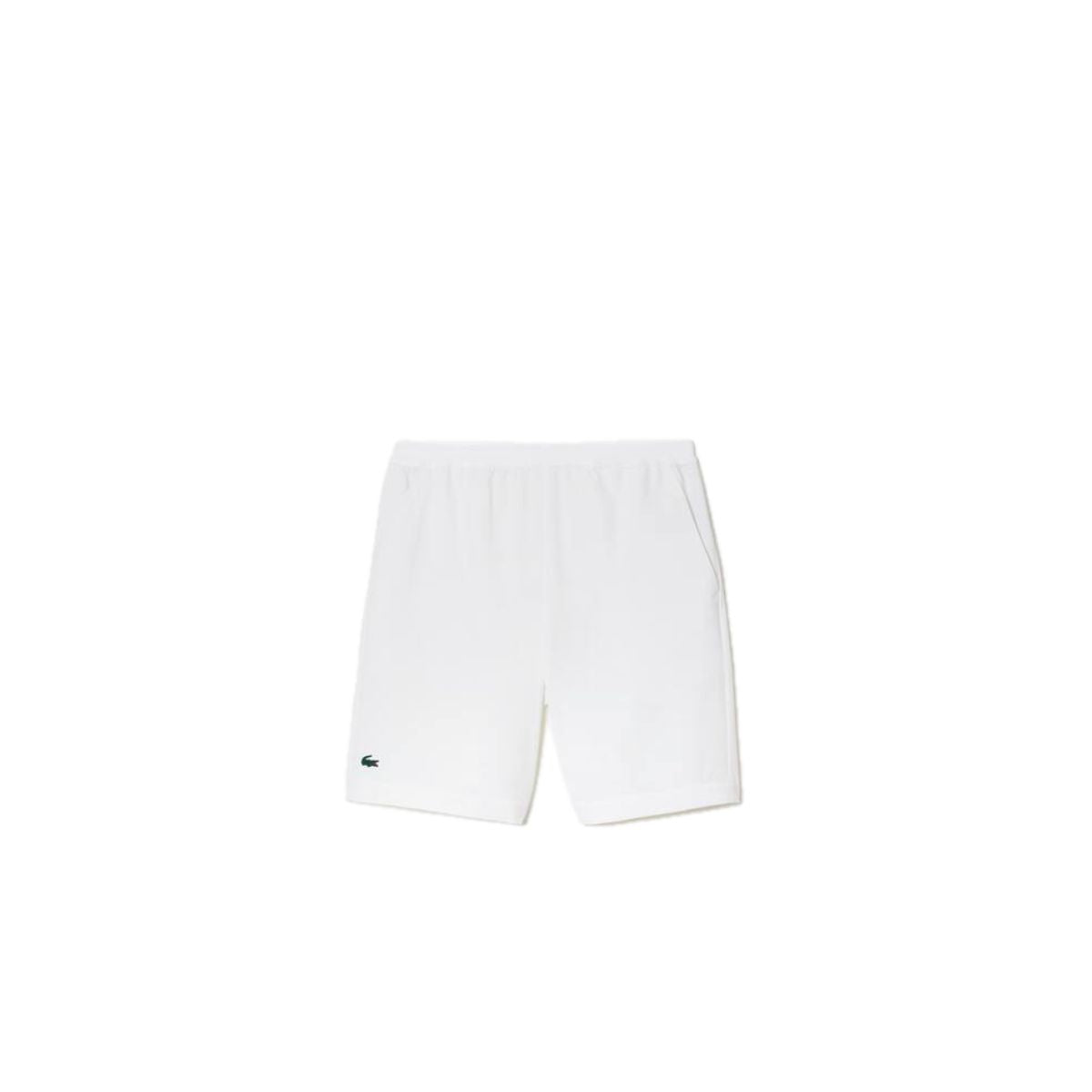 Lacoste Men's Ultra Dry Regular Fit Tennis Shorts