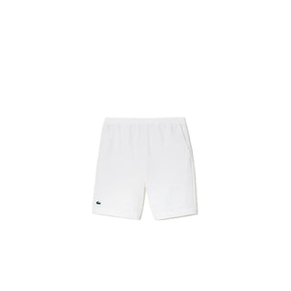 Lacoste Shorts da Tennis Ultra Dry Regular Fit Uomo