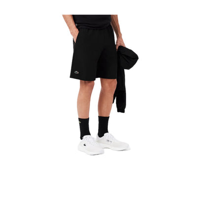 Lacoste Shorts da Tennis Ultra Dry Regular Fit Uomo