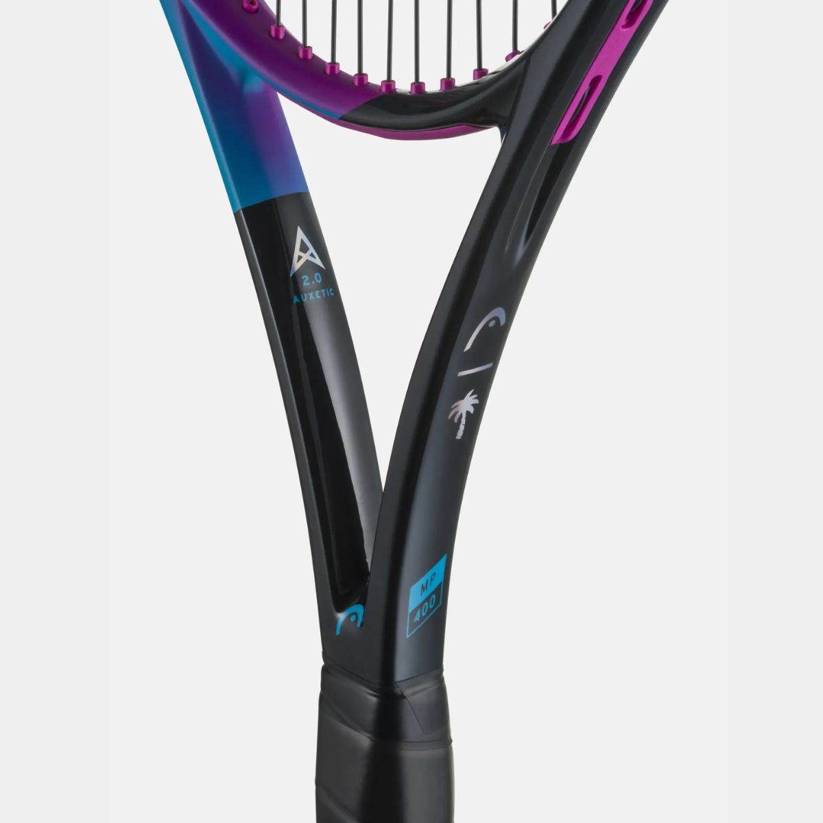Head racchetta Tennis Radical MP Palm Tree Crew 2025