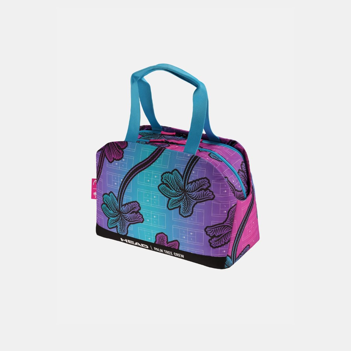 Head Pro Borsone X Tote 22L Palm Tree Crew