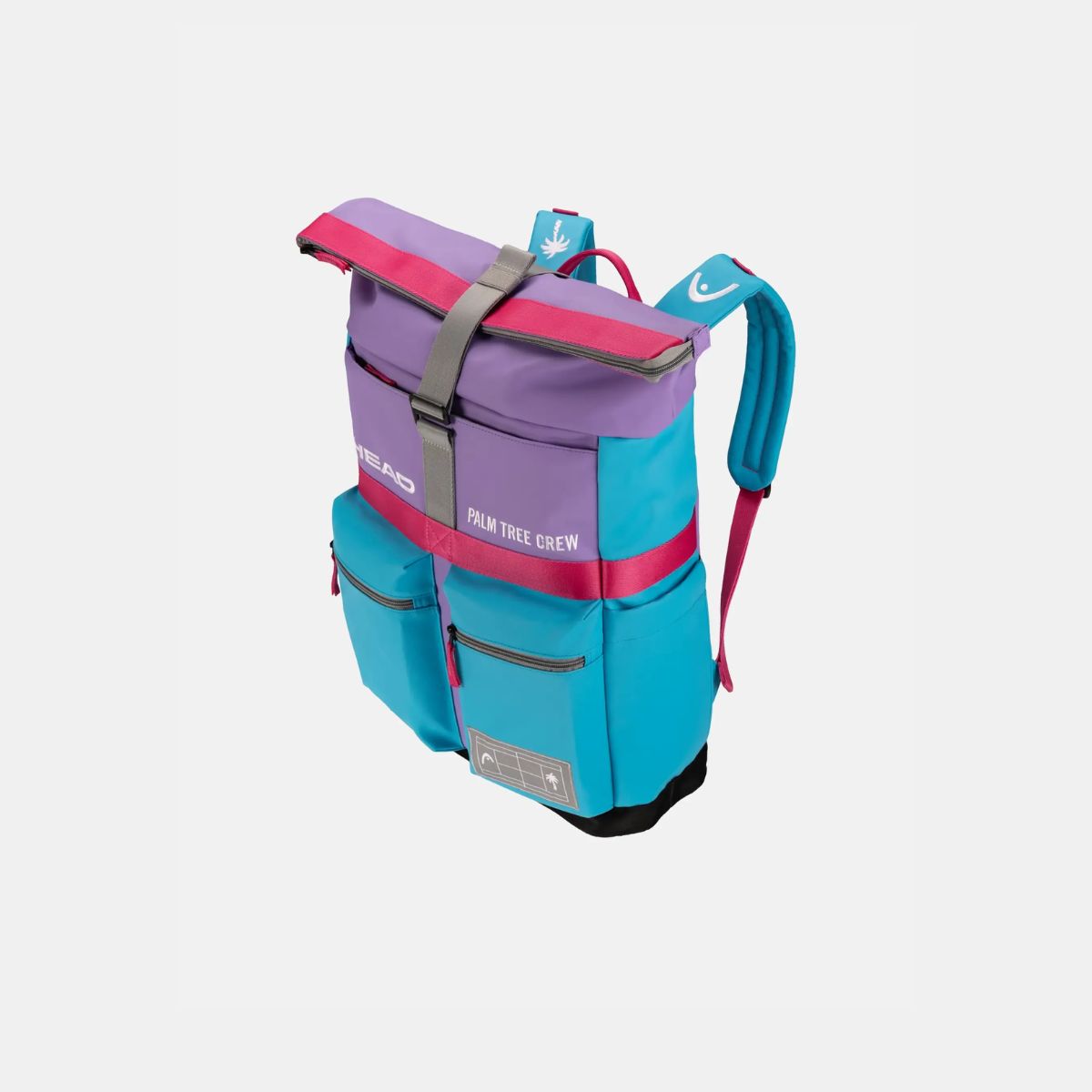 Head Tour Zaino 30L Palm Tree Crew Alternate Edition