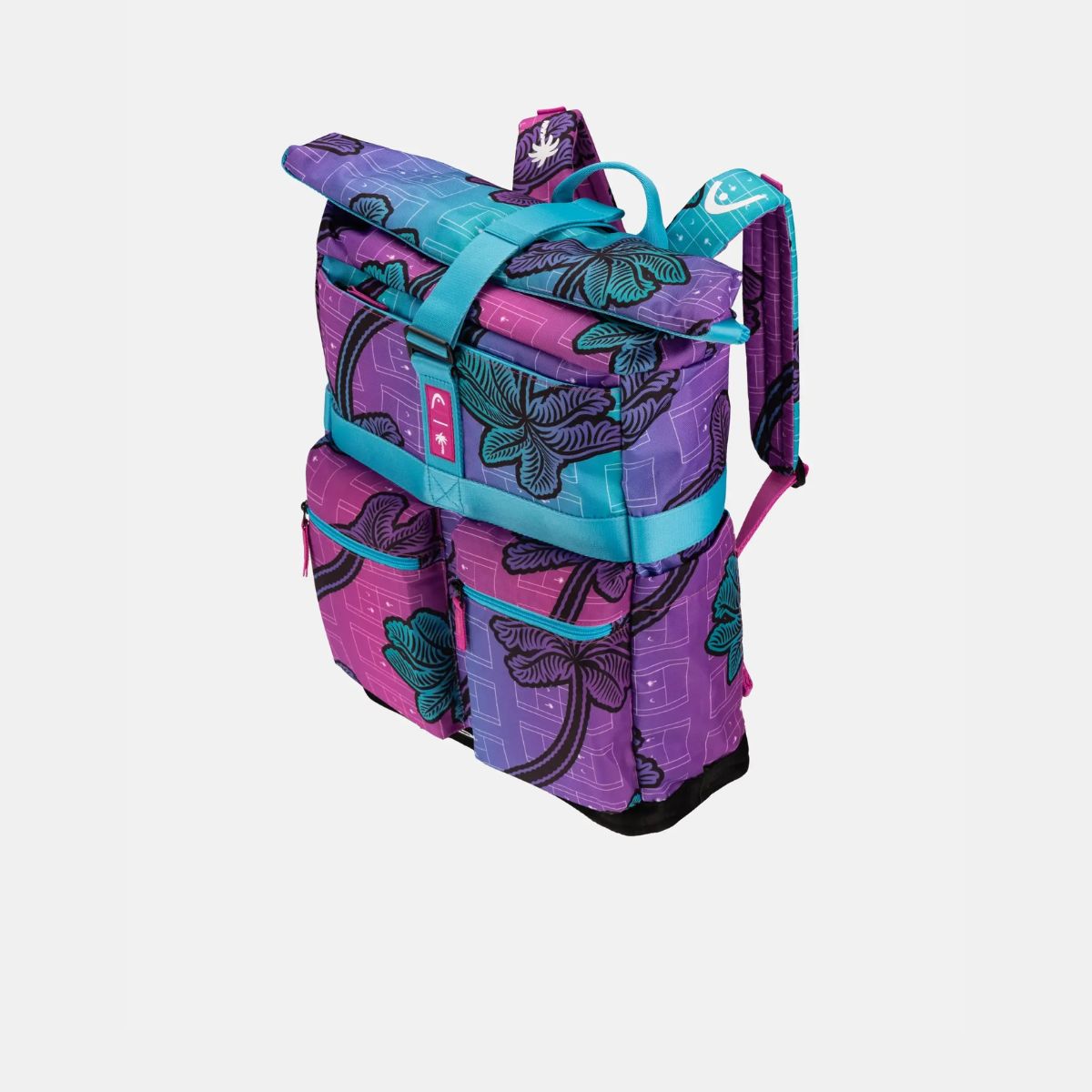 Head Tour Zaino 30L Palm Tree Crew