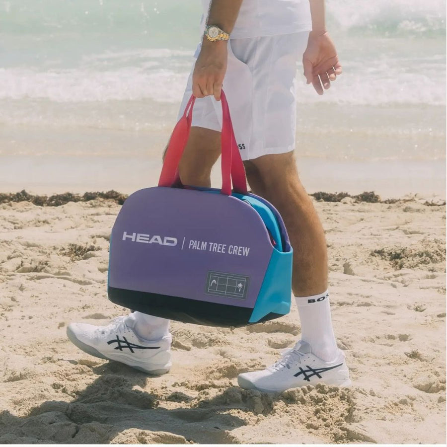 Head Pro Borsone X Tote 22L Palm Tree Crew Alternate Edition