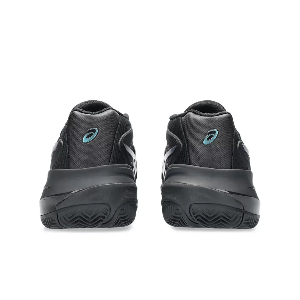 Asics Scarpa Tennis Uomo Gel Resolution X Clay - Night Energy