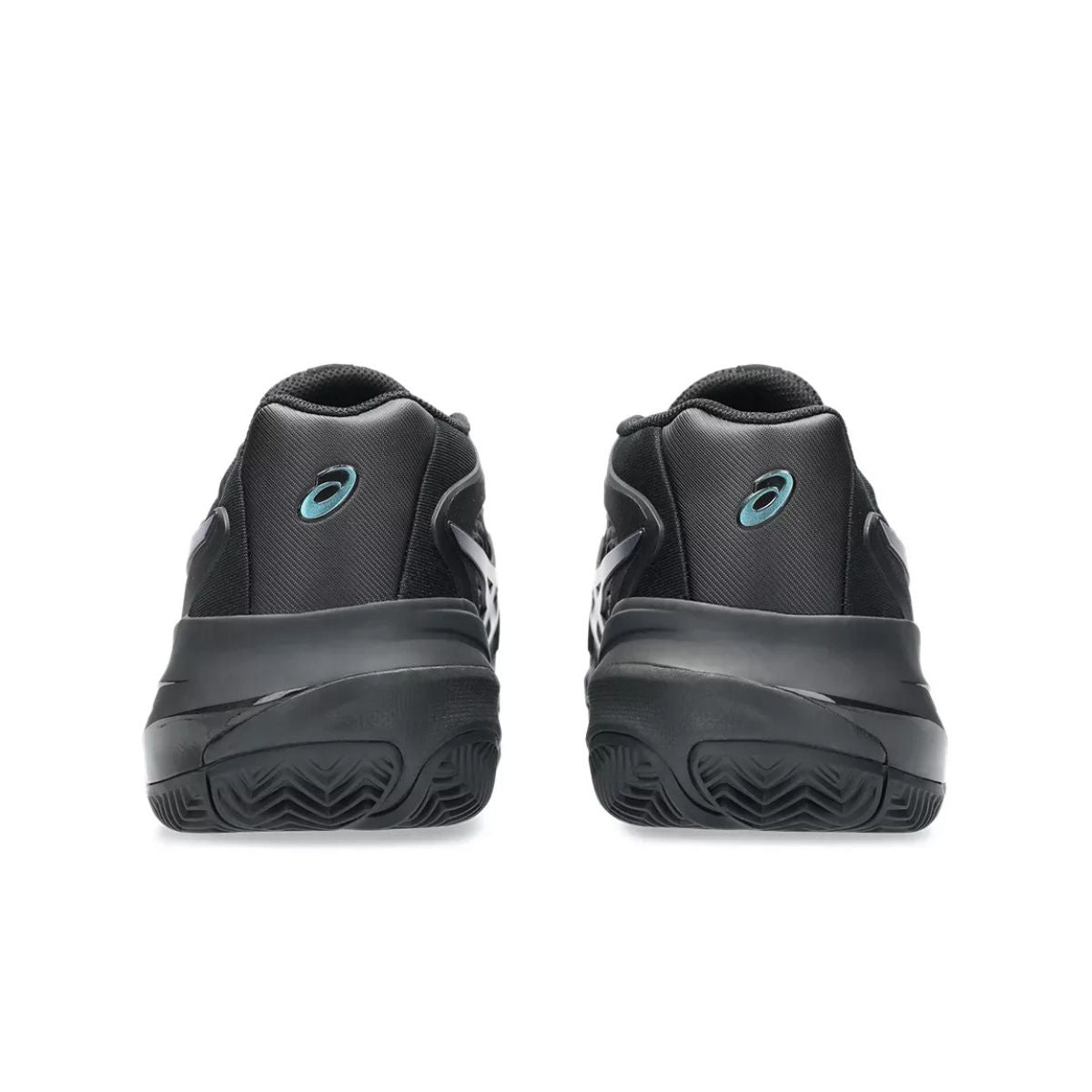 Asics Scarpa Tennis Uomo Gel Resolution X Clay - Night Energy