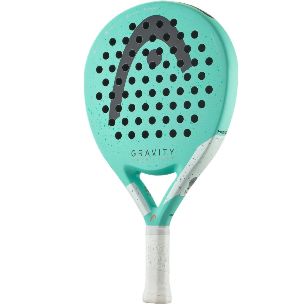 Head Racchetta Padel Gravity Team Light 2024