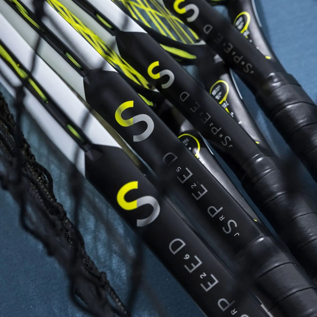 Head Racchetta tennis Speed Junior 23