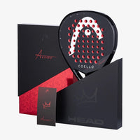 HEAD COELLO PRO RACCHETTA DA PADEL 2025 " SPECIALE PACKAGING"