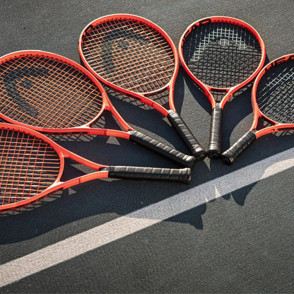 HEAD Racchetta Tennis Junior Radical Junior 21