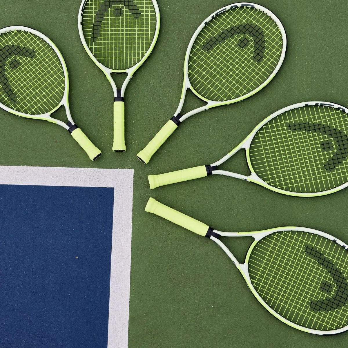 Head Racchetta Tennis Extreme Junior 23
