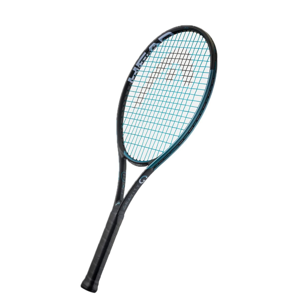 Head Racchetta Tennis Gravity Junior 26