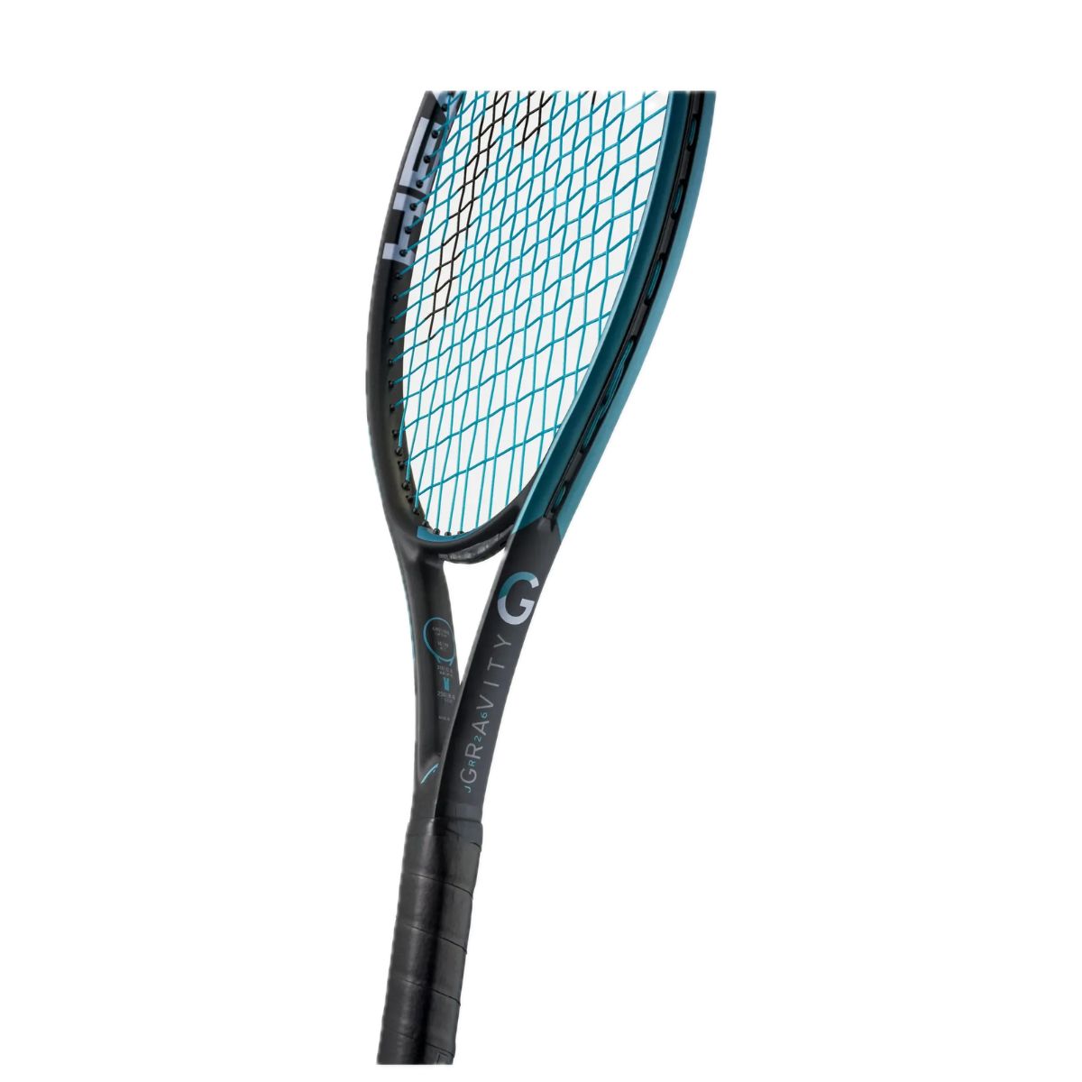 Head Racchetta Tennis Gravity Junior 26