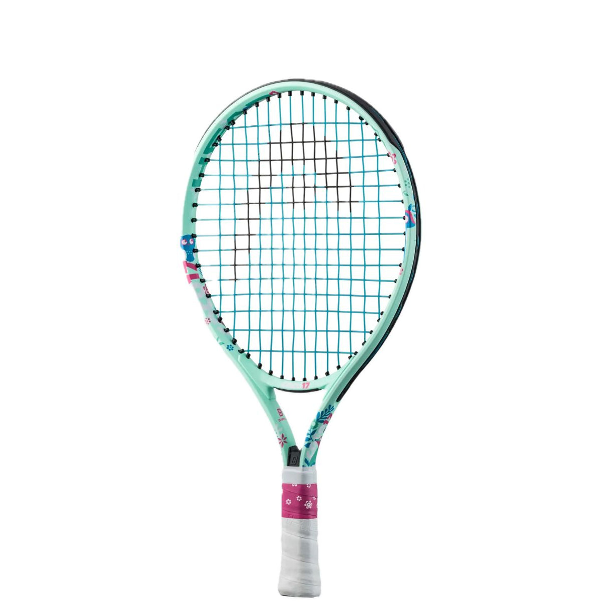 Head racchetta Tennis  Junior Coco 17