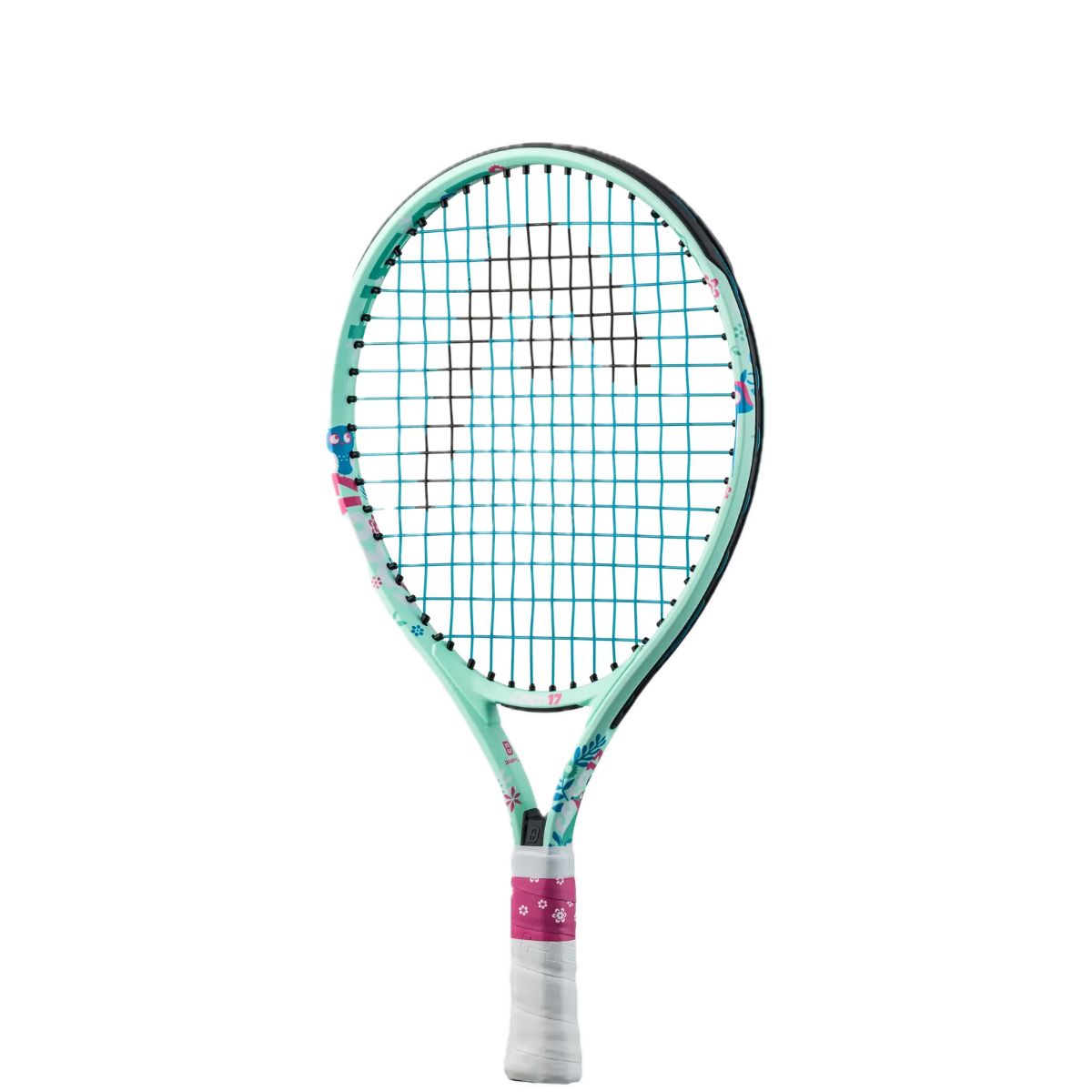 Head racchetta Tennis  Junior Coco 17