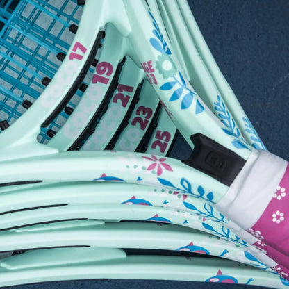 Head racchetta Tennis  Junior Coco 17
