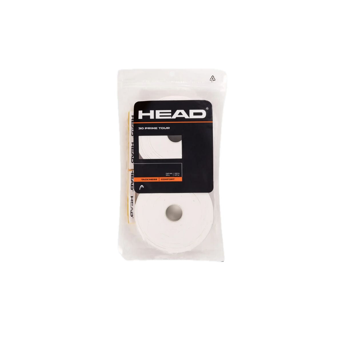 HEAD Prime Tour 30 Overgrip Tennis