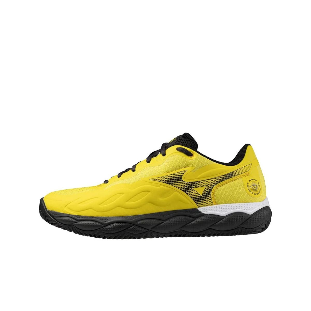 Mizuno Scarpa Padel Uomo Wave Enforce Court Padel
