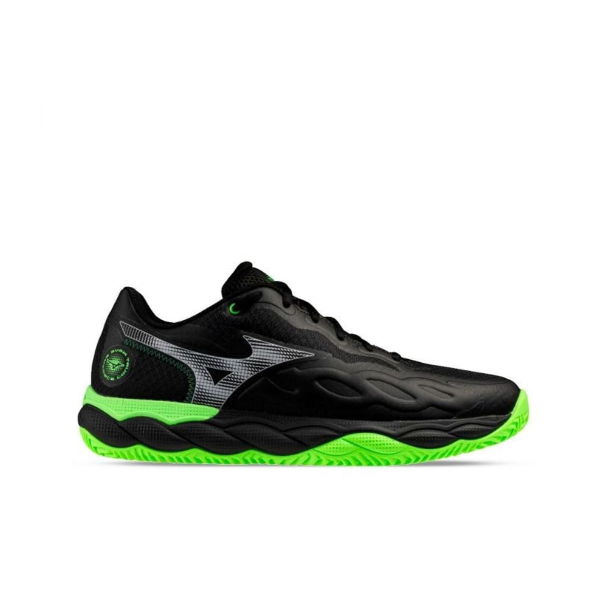 Mizuno Scarpa Padel Uomo Wave Enforce Court Padel