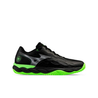 Mizuno Scarpa Padel Uomo Wave Enforce Court Padel