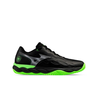 Mizuno Scarpa Padel Uomo Wave Enforce Court Padel