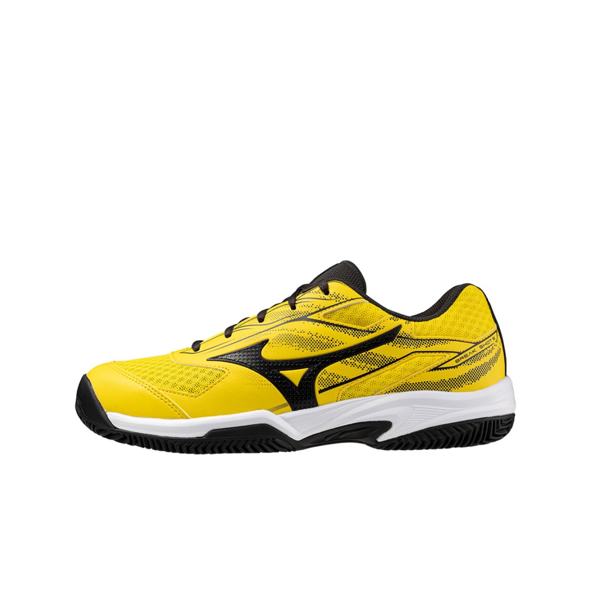 Mizuno Scarpa Tennis/Padel Unisex Break Shot 5 Padel
